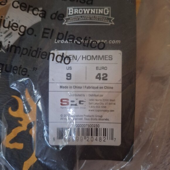 Browning - Harvey Skull Sandals (Mens) - Picture 2 of 2